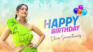 Wishing You A Happy Birthday | Elina Samantray | Tarang Cine Productions