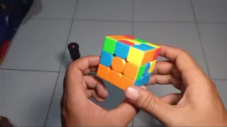 Live !! Cara Main Rubik Untuk Pemula Anti Gagal