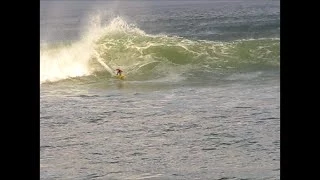 SUP - Windy Conditions - Bro rcSurfer