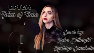 Epica - Tides of Time (Orchestral COVER by Rehn Stillnight & Rodrigo Canchola)