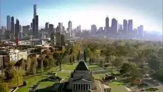 Global Marketing Promo - Melbourne