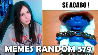 no entiendo este meme | Reaccionando a Memes Random 579