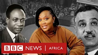 Non aligned movement: where countries take no sides - BBC Africa