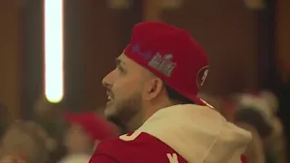 49er fans experience emotional rollercoaster during Super Bowl matchup