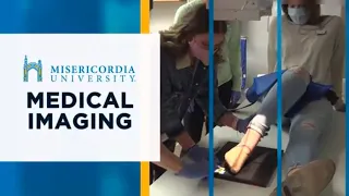 MIsericordia University Medical Imaging Program