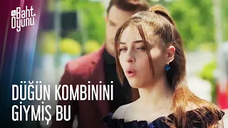 Kombin İşini Bir Tık Abartmış Olabilirsin Canım | Baht Oyunu