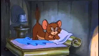 Tom and Jerry   Saturday Evening Puss Original 50s Version   YouTube2