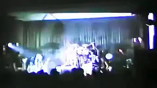 Mayhem❌Deathcrush Live 1990 (Dead & Euronymous)