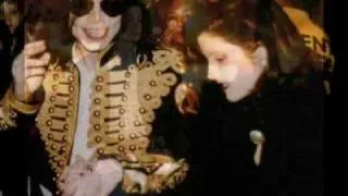 Michael Jackson - The way you love me (subtitulado en español)