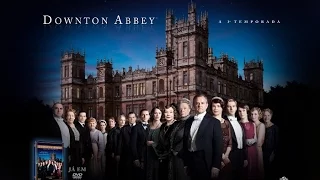 Downton Abbey 3ª Temporada - Trailer Legendado