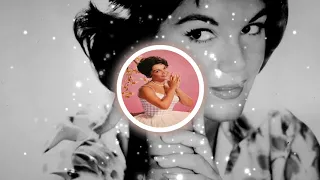 🔊 Connie Francis - Quizás, quizás, quizás