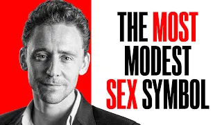 Tom Hiddleston: And A Terrible Villain, And A Passionate Lover | Full Biography (Loki, Out of Time)