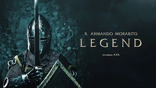 R. Armando Morabito - Legend (Official Audio) ft. Aya