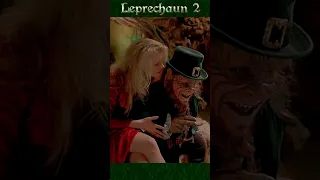 Never Seduce, Then Attack A Leprechaun ☘️