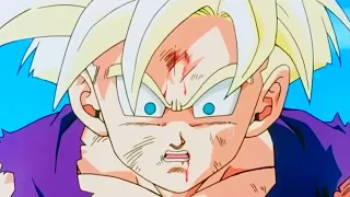 Gohan, Não é Pecado Bater Uma P6NH3T4 (Discurso do Android 16 DUBLADO)