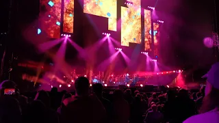 Billy Joel in Arlington song Don't Ask Me Why