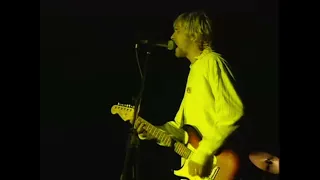 Nirvana - Smells Like Teen Spirit (Live At Reading 1992, Audio Only, Standard E Tuning)