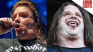 10 Most Pissed Off + Wholesome Corpsegrinder Moments