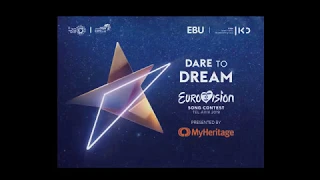 Special tour at Expo Tel Aviv for 41 countries participating in the Eurovision Song Contest