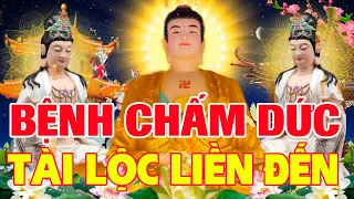 Chỉ 15 Phút Nghe Tụng Kinh Này Bệnh Tật Tiêu Tan Tài Lộc Tự Đến Rất Linh Nghiệm