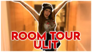 VLOG 088 ROOM TOUR ULIT | AYAW NI TYRONIA NG SARILING KWARTO