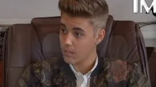 Justin Bieber Deposition (Full Video)