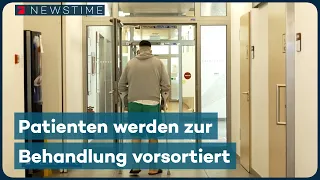 Keine verstopften Notaufnahmen mehr: Krankenhaus in Hamburg könnte Vorbild sein