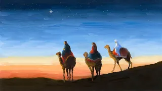 2021 First Presidency’s Christmas Devotional