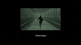 "Timetogo" Free Guitar Sad Type Beat 2023