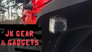 GoPro Mount Spots - Get Awesome Offroad Footage