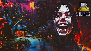 4 TRUE Horror Stories | Horror Stories Told In The Rain | Reddit Stories