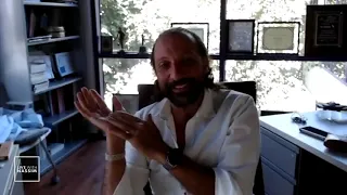 Nassim Haramein - Resonance Academy: Fine Structure Constant & Prime Numbers