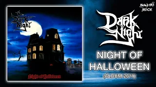 Dark Night - Night of Halloween (Álbum 2011)