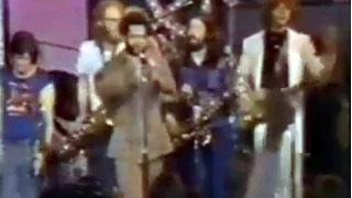 Tower of Power - What Is Hip (Live, 1973)