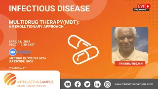 Multidrug Therapy (MDT)— A Revolutionary Approach