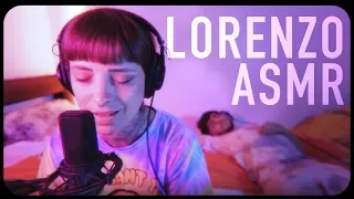 Lorenzo - Rien à branler (ASMR cover #8 - DIMANCHE)