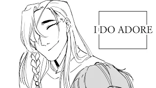 I Do Adore [TGCF PMV]