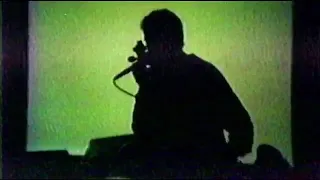 Arthur Russell - I Take This Time/Calling All Kids/Answers Me/Soon-To-Be Innocent Fun (Rare Footage)