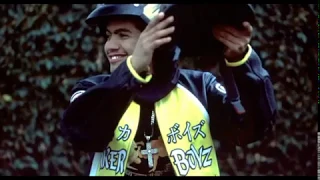 Biker Boyz - Passion