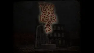 Прохождение Модификации для GTA San Andreas (You Are Here)