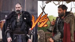 General Romen Dyojen vs Roma Celladı İmren Tegin