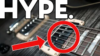 Watch this before WASTING MONEY on new pickups!