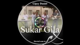 GIPSY DANIEL STRETOL SOM TA 2019