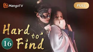 【ENG SUB】EP16 Kill Her Love to End the Invasion and Save Their Baby | Hard to Find | MangoTV English