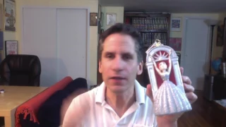 Seth Rudetsky Deconstructs EVITA (Eva & Magaldi)