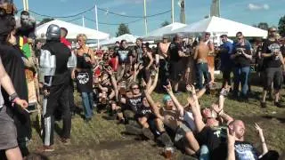 LIFE OF NORWAY AT WACKEN OPEN AIR 2013 #22