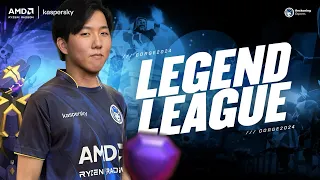 Legend Attack Qclalo#52