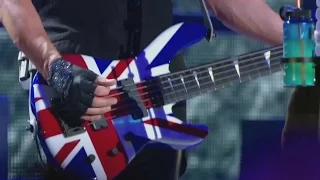 Def Leppard - Love Bites – 2013- (Любовь причиняет боль) - (Звезды рока)