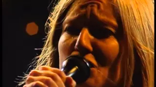 Portishead - Sour Times (Bizarre Festival 1998)