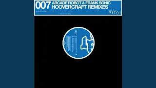 Hoovercraft (Danito & Moritz Ochsenbauer Remix)